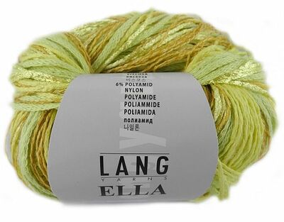  Lang Yarns Ella. (, Lang Yarns Ella.)