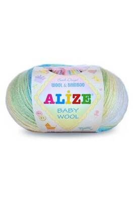    Baby Wool Batik (, Baby Wool Batik)