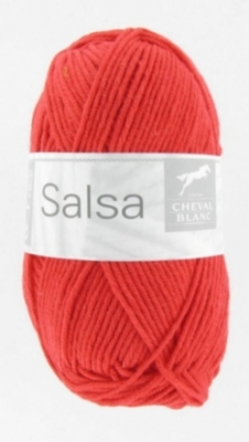  Salsa