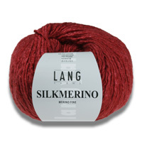  Silkmerino (, Silkmerino)