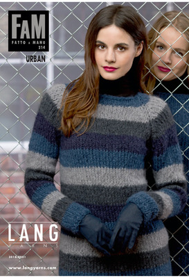     Lang Yarns  FAM  214