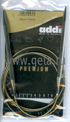 SELTER/ADDI    5,5 -7 ,   120-150