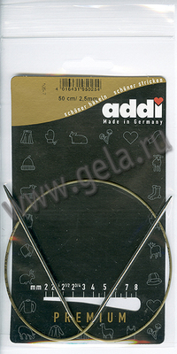 SELTER/ADDI ,   2 - 3,5,   40,50,60 