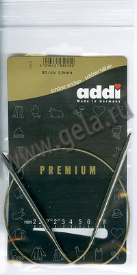 SELTER/ADDI ,   3,75-5,   40,50,60.