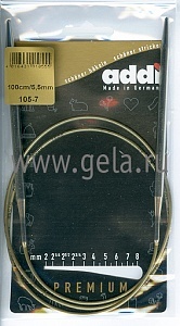 SELTER/ADDI   5,5 - 7,   80-100.