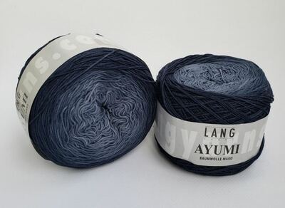 Lang Yarns Ayumi (, Ayumi)