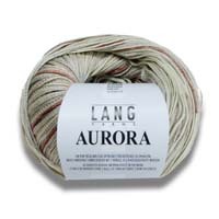 Lang Yarns Aurora (, Aurora)