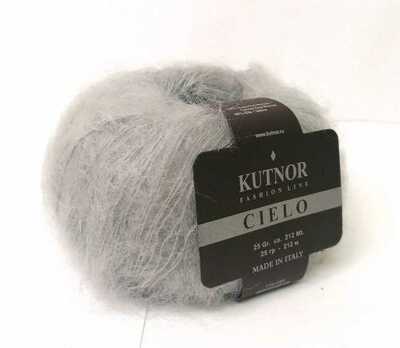 Kutnor Cielo (, Cielo)