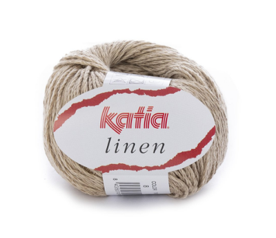 Katia Linen (, 08-)