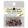  Mill Hill Glass Seed Beads 11/2.2