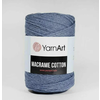     YarnArt Macrame Cotton .     250