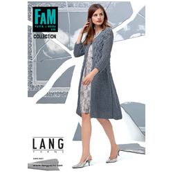     Lang Yarns  FAM  205