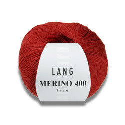  Merino Lace 400