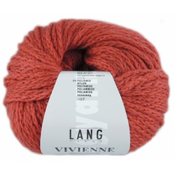  Lang Yarns Vivienne