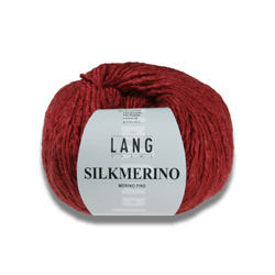  Silkmerino