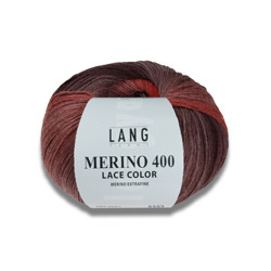  Merino Lace 400 color