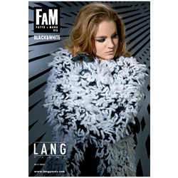     Lang Yarns  FAM  213