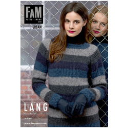     Lang Yarns  FAM  214