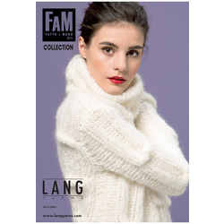     Lang Yarns  FAM  211