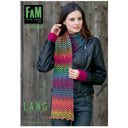     Lang Yarns FAM  217