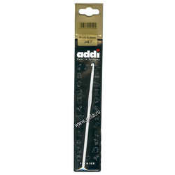 SELTER/ADDI    4-5, 15 