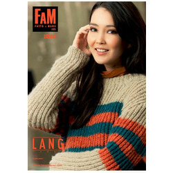     Lang Yarns FAM  225