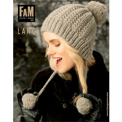     Lang Yarns FAM  229