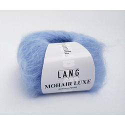 Lang Yarns Mohair Luxe