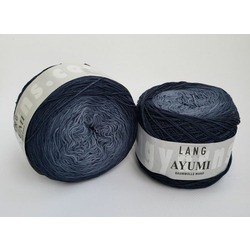 Lang Yarns Ayumi