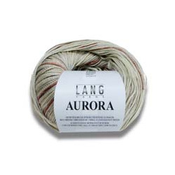 Lang Yarns Aurora