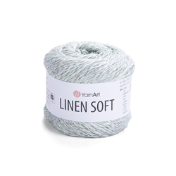 YarnArt Linen Soft