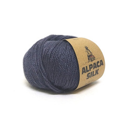 Kutnor Alpaca Silk